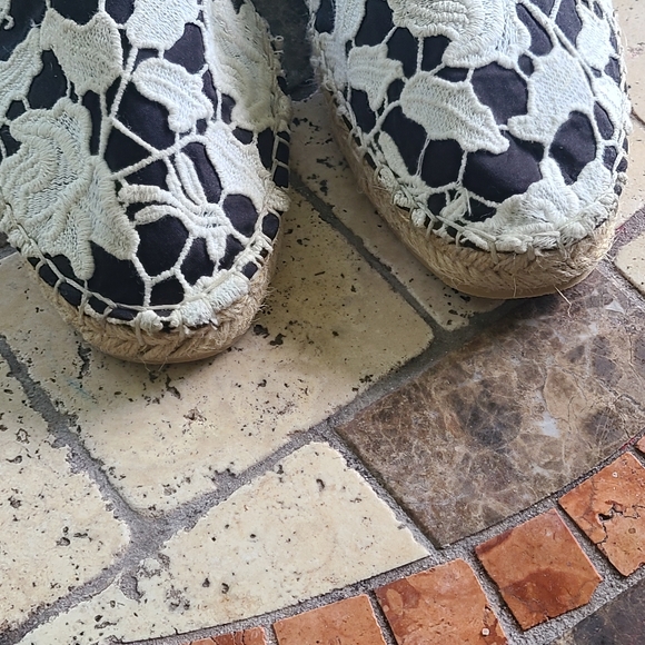 Cole Haan Shoes Espadrilles - Picture 4 of 9